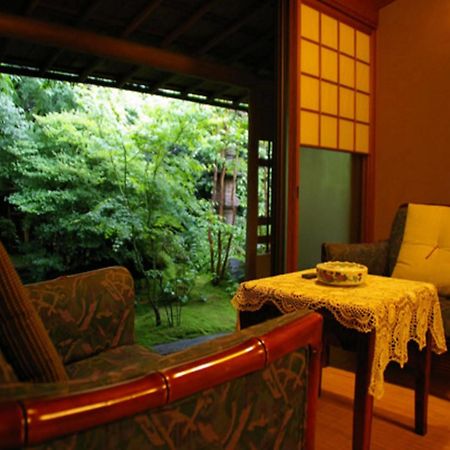 Kappo Ryokan Momiya Beppu Exterior photo